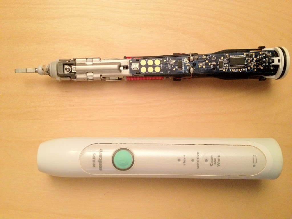 How to Recycle an Electric Toothbrush in the UK Oral B etc.