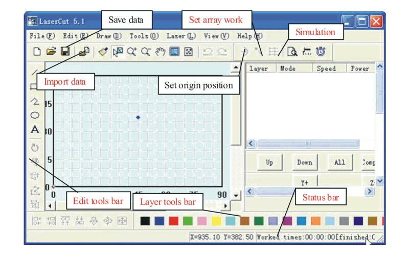 Coreldraw Laser Software Free Download Reciper My Wife