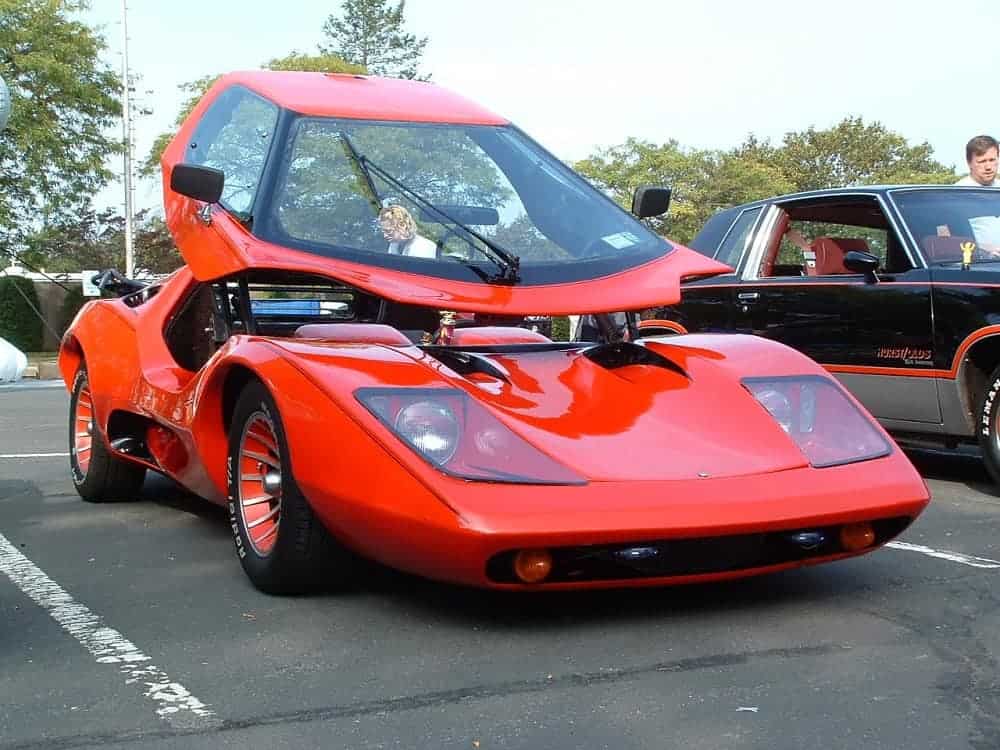 9 Different Types Of Car Doors