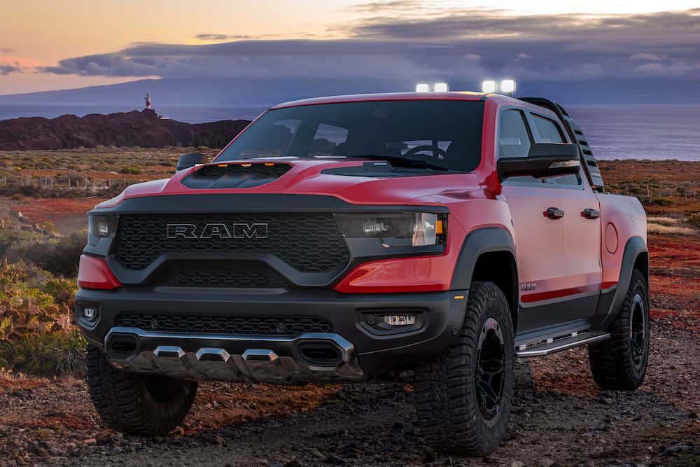 15 Different Types Of Pickup Trucks Explained - Lemonbin Vehicle Guides