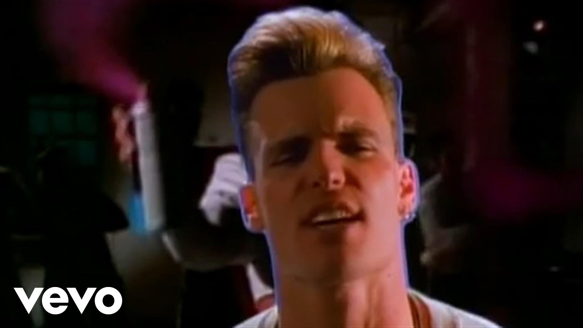 "Ice Ice Baby" historic No. 1 on this day in 1990 LemonWire