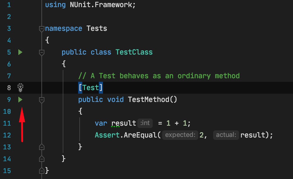 Unity Unit Testing Advanced Tutorial CI, Patterns, IDE