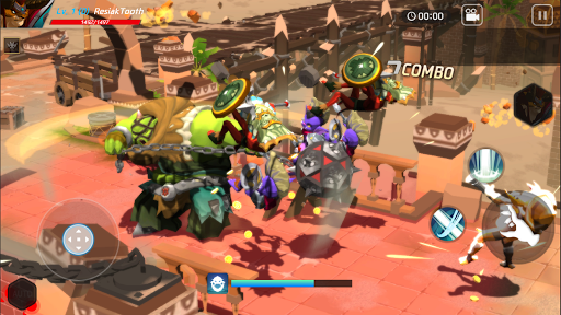 Maze Shadow of Light v2.0.8 (Mod Apk) ApkDlMod