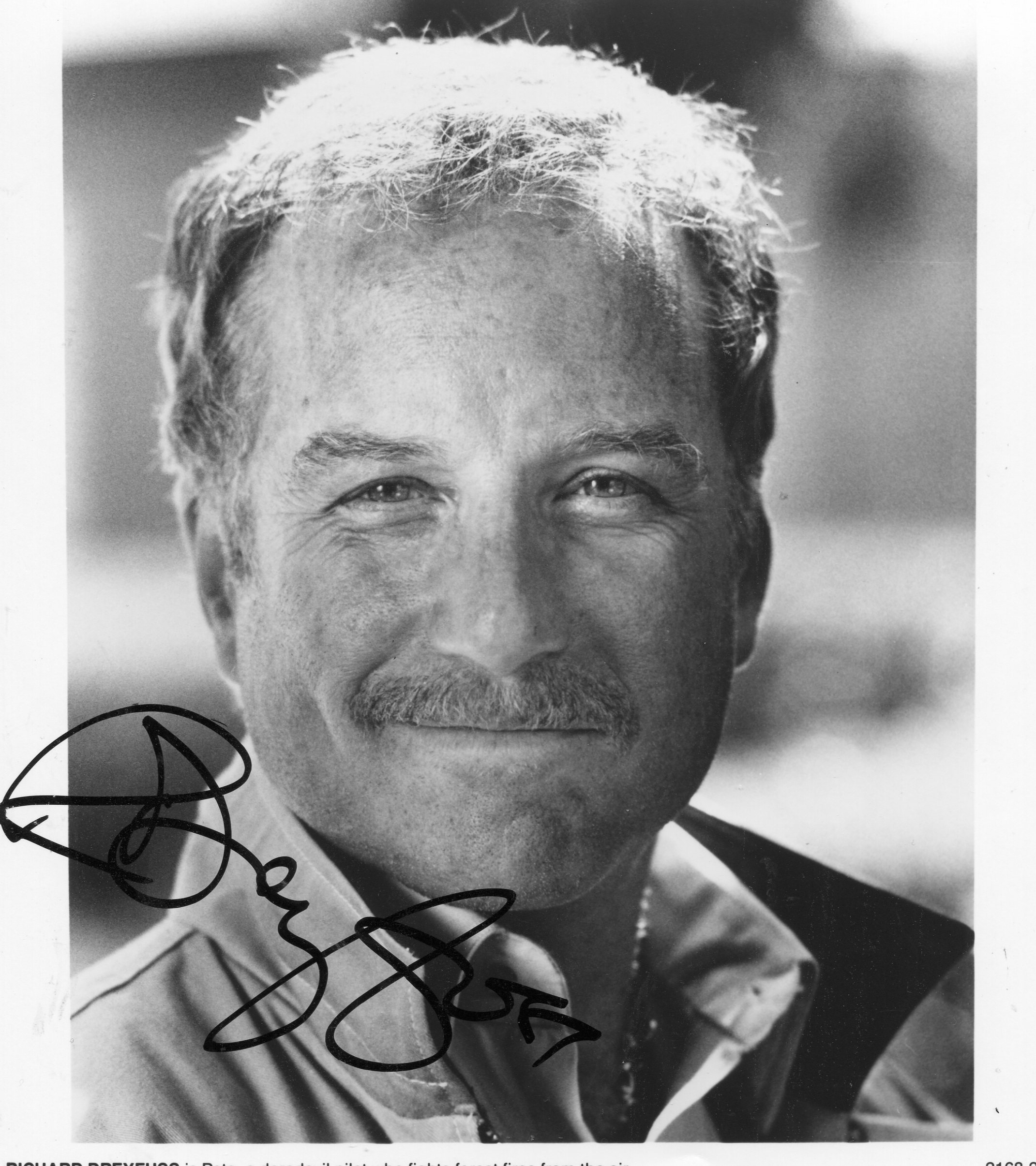 Richard Dreyfuss A Remarkable Career And Legacy Seduce Your Csting