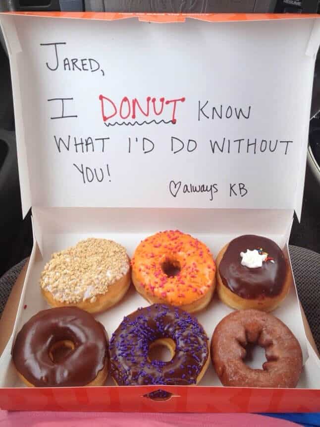 7 Simple Ways To Surprise Your Hubby This Valentine's Day