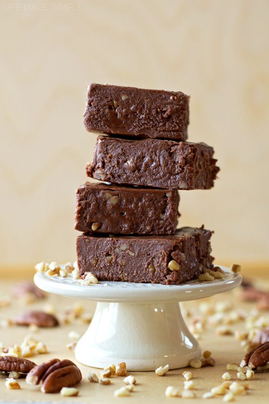 Life Made Sweeter Healthy & Delicious Recipes to.