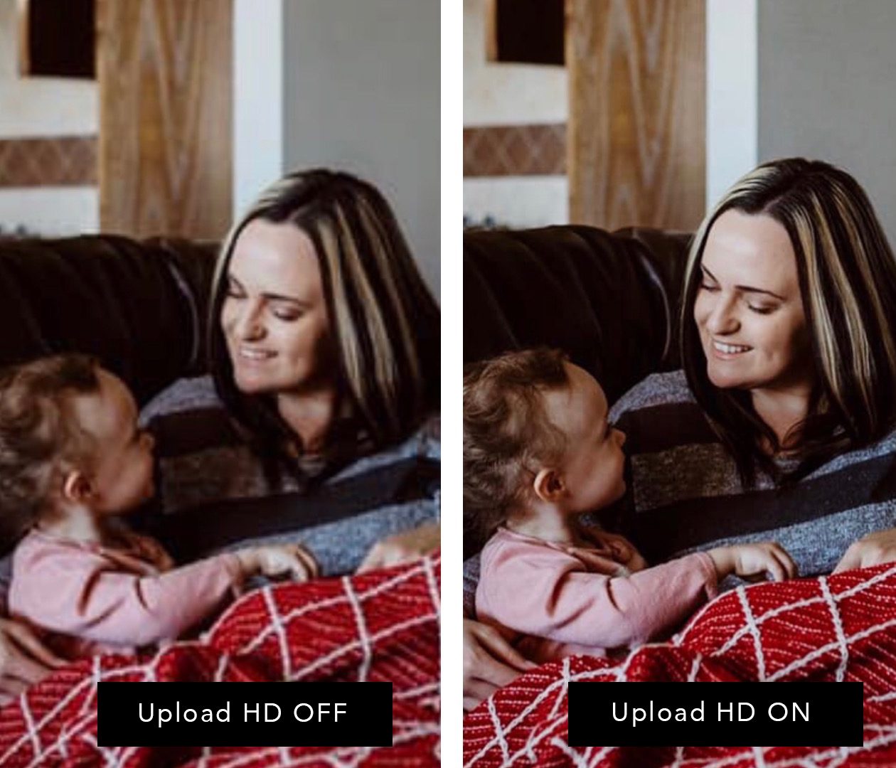 How to Fix Blurry Facebook photos Why are my images