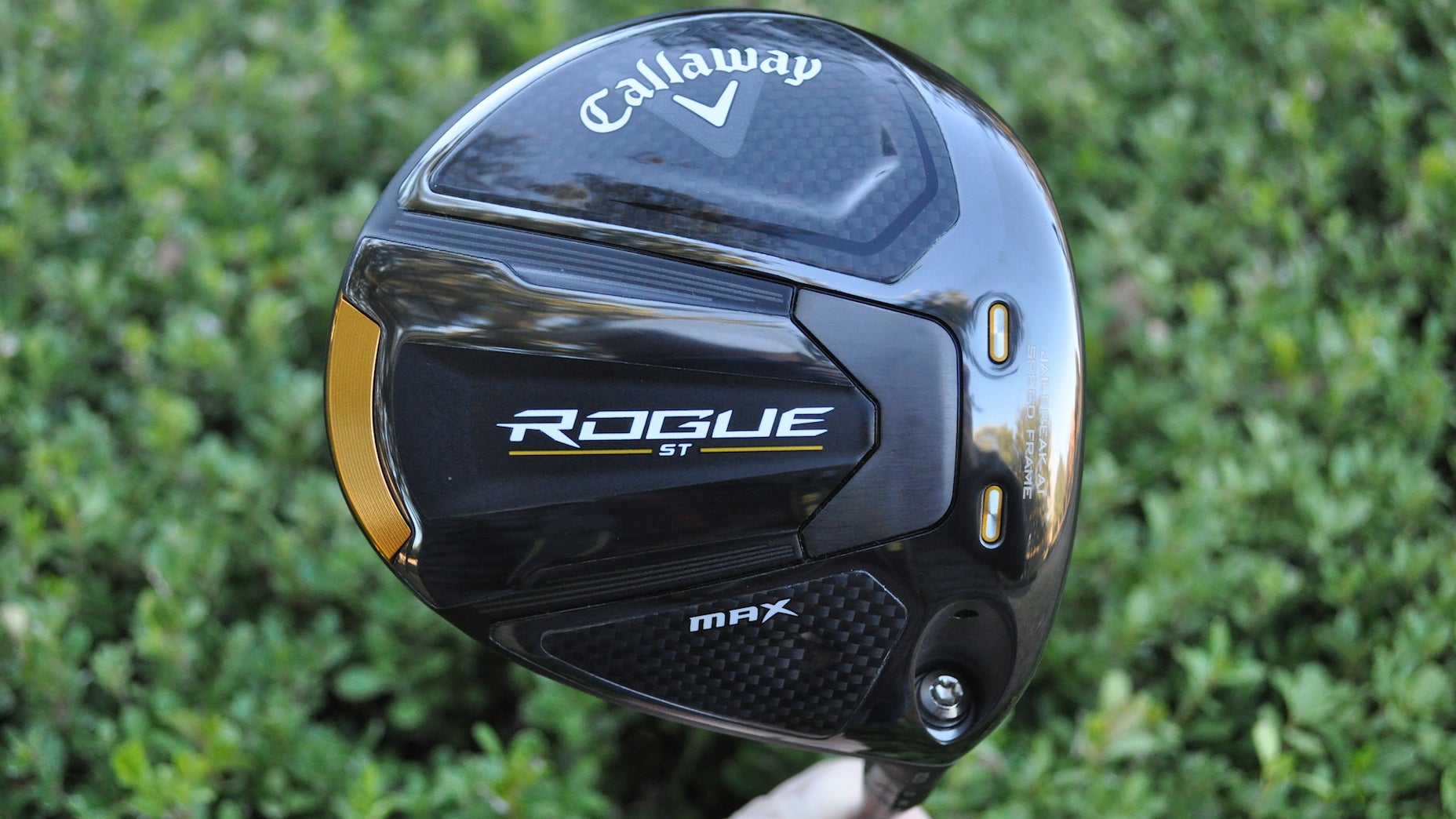 Review Callaway Rogue ST Drivers, Uniting Distance and
