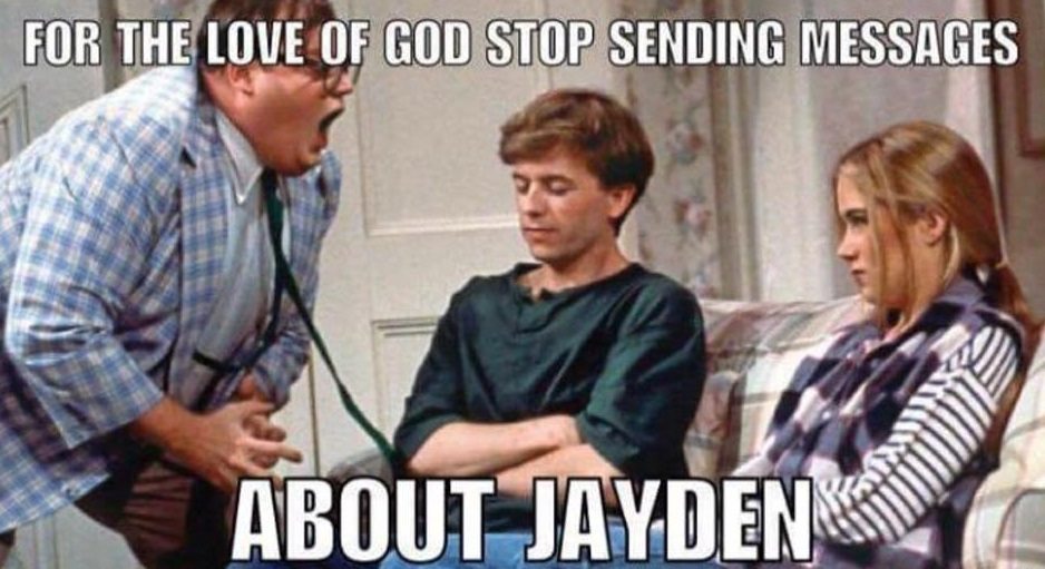 Who Is Facebook Hacker Jayden K. Smith?