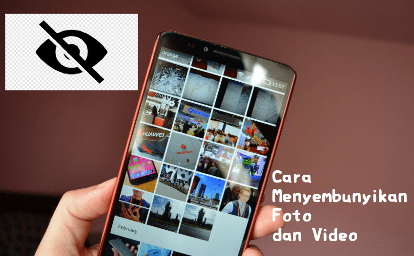 7 Aplikasi untuk Menyembunyikan Foto dan Video Terbaik