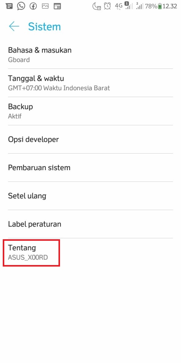 Cara Mengatasi Aplikasi Android tidak bisa terinstal