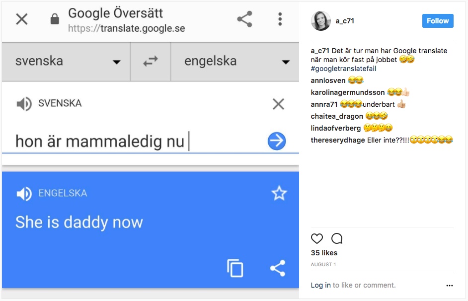 15 Google Translate Fails That Will Make You Never Trust Computers