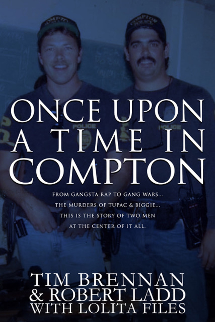 Once Upon a Time in Compton Lodown Magazine