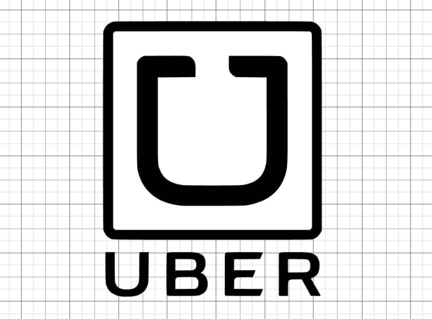 Free Printable Uber Decal Printable And Enjoyable Learning