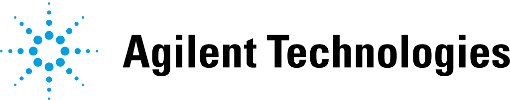 Agilent Logo / Industry /