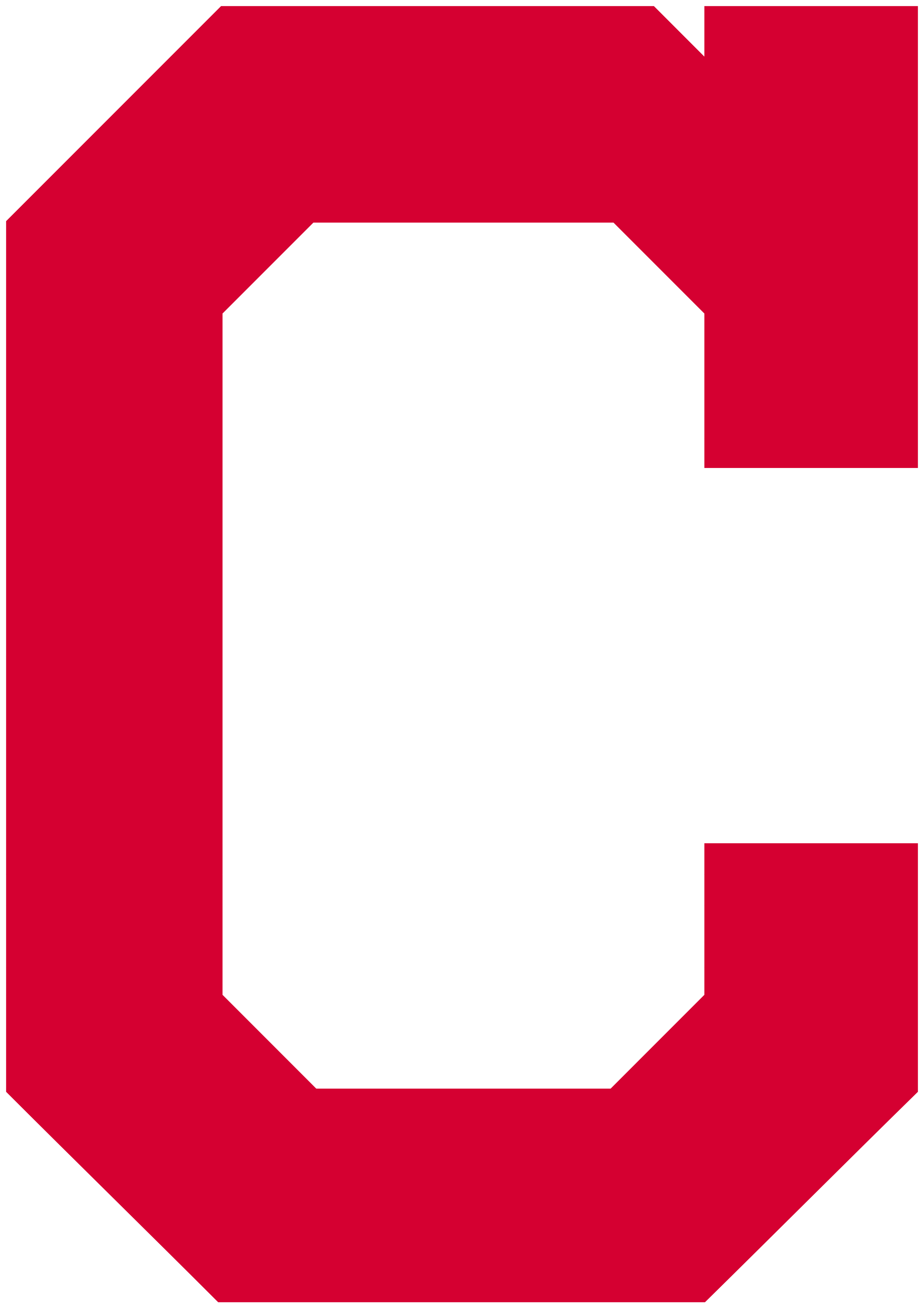 Cleveland Indians Logos Download