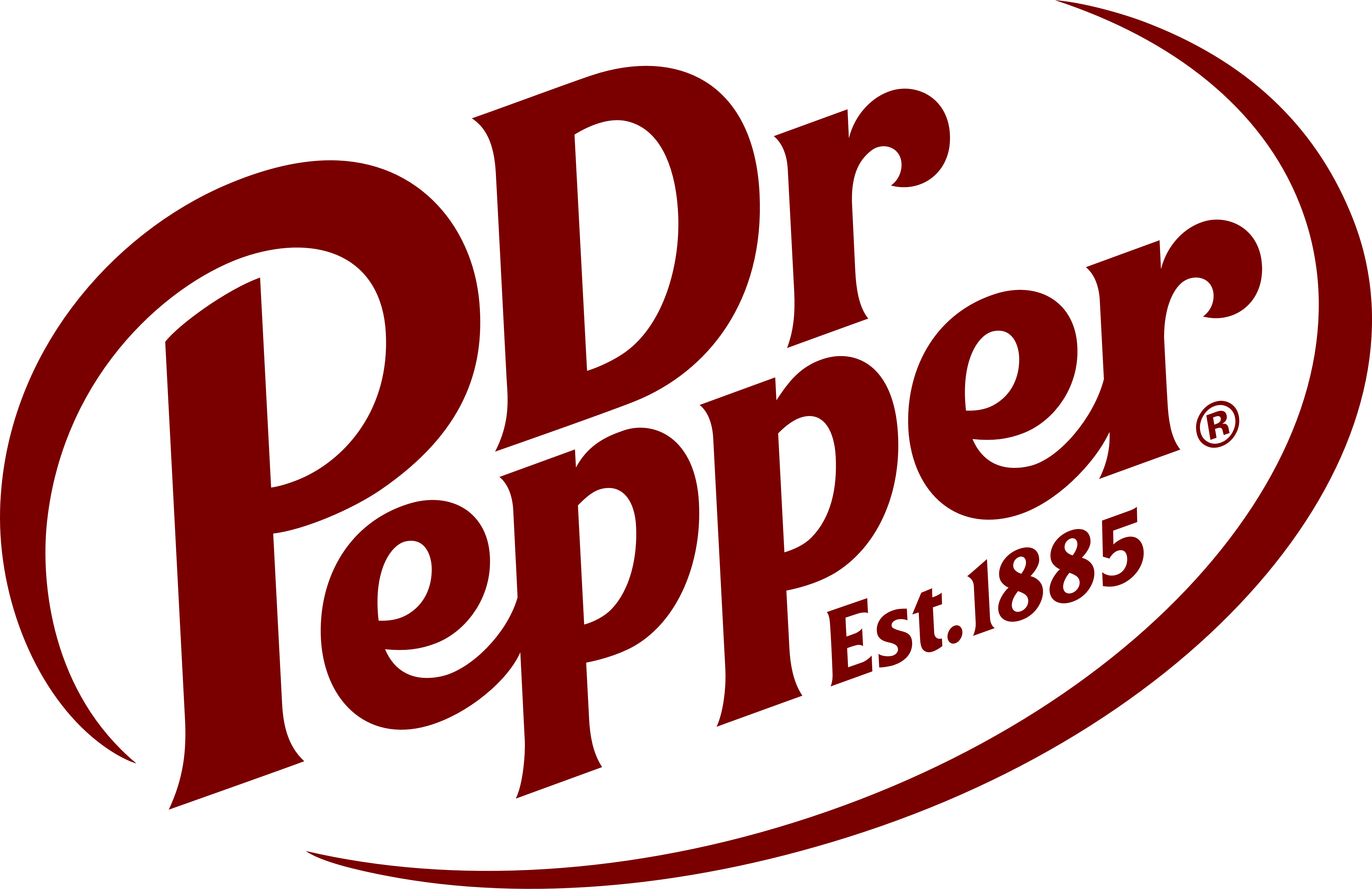 Dr Pepper Logos Download