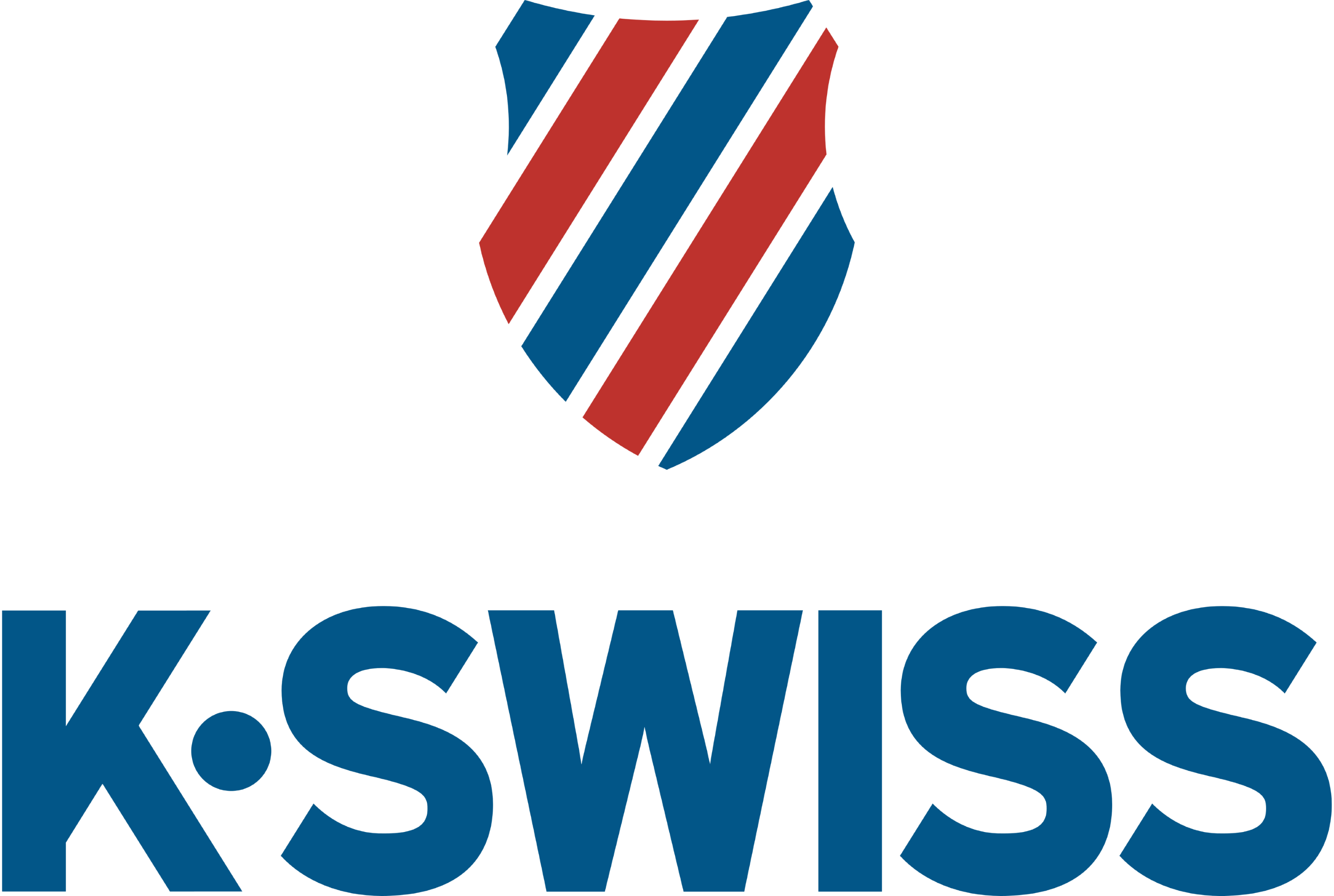 KSwiss Logos Download