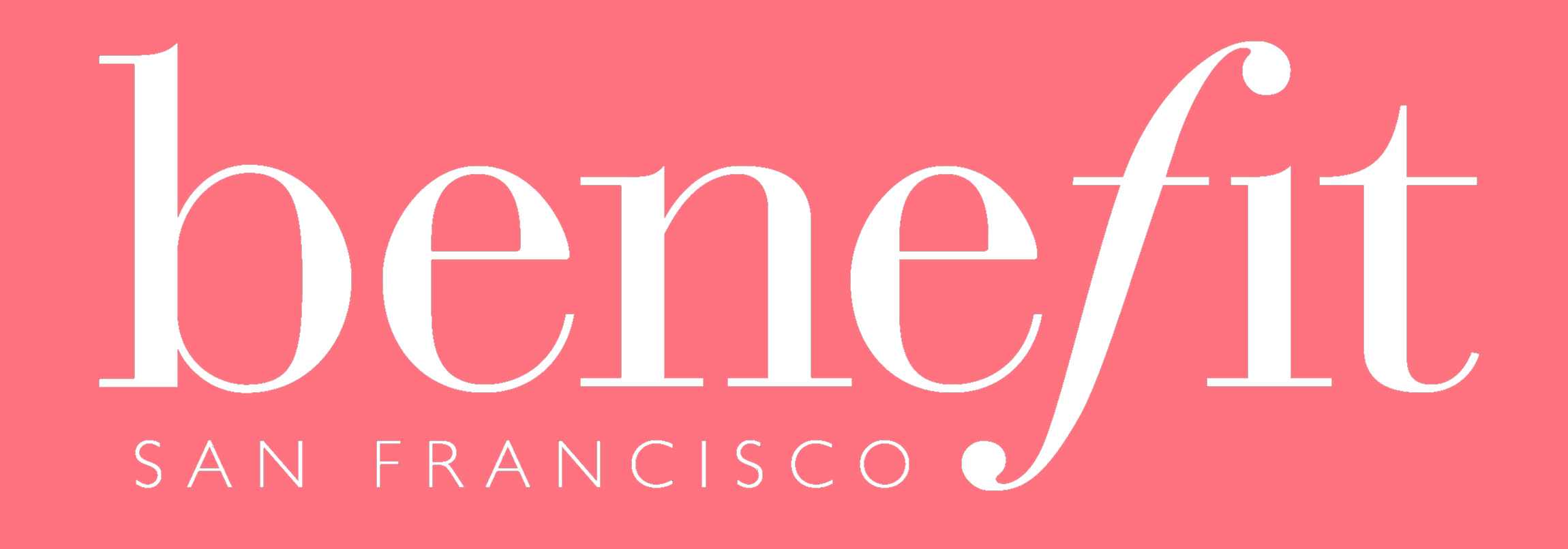 Benefit Logos Download