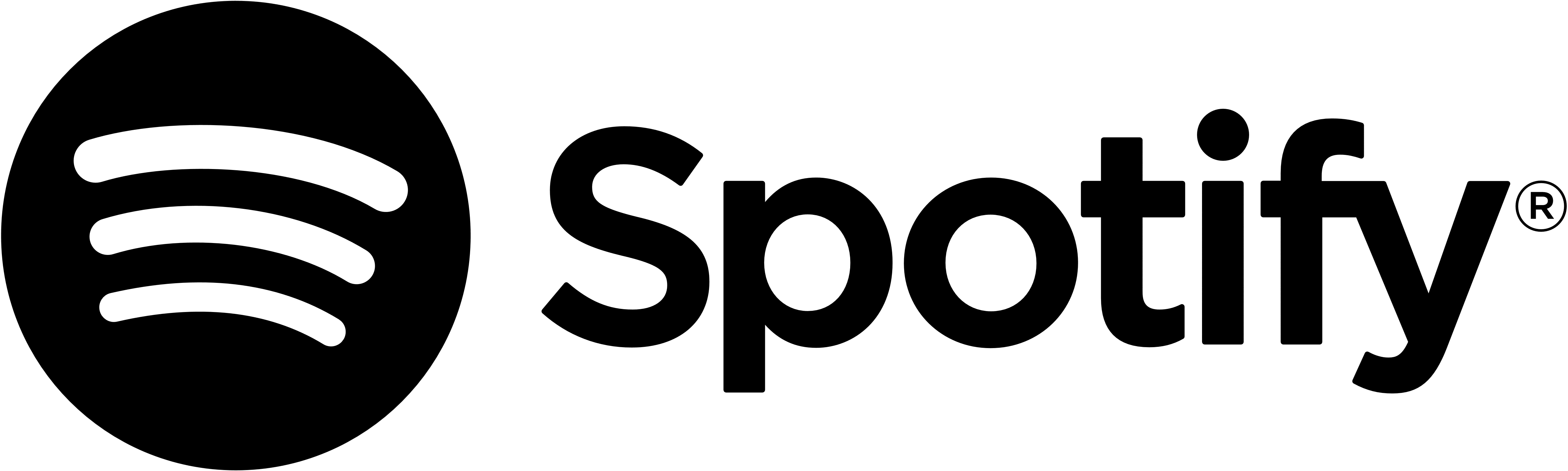 Spotify Logos Download