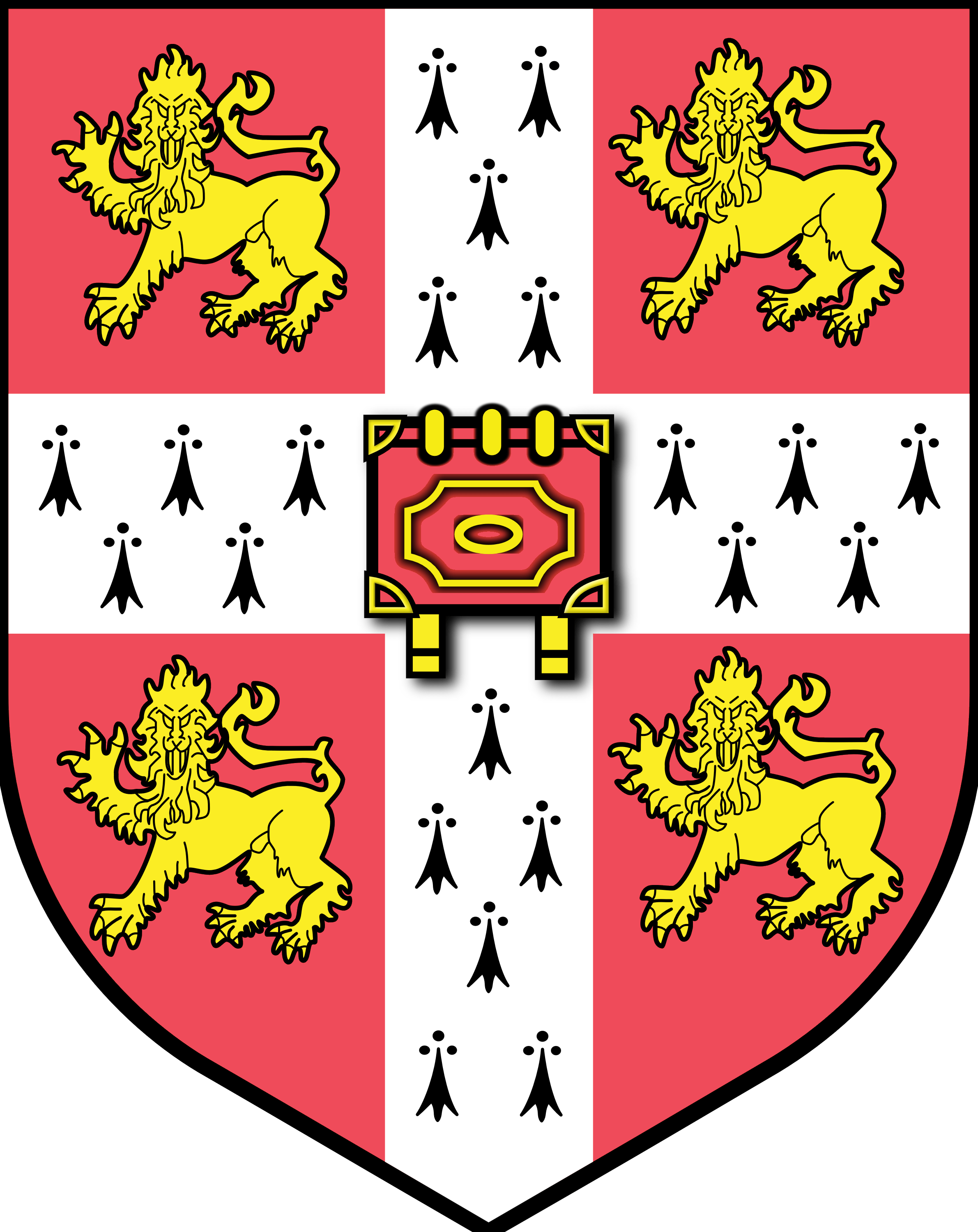 University of Cambridge Logos Download