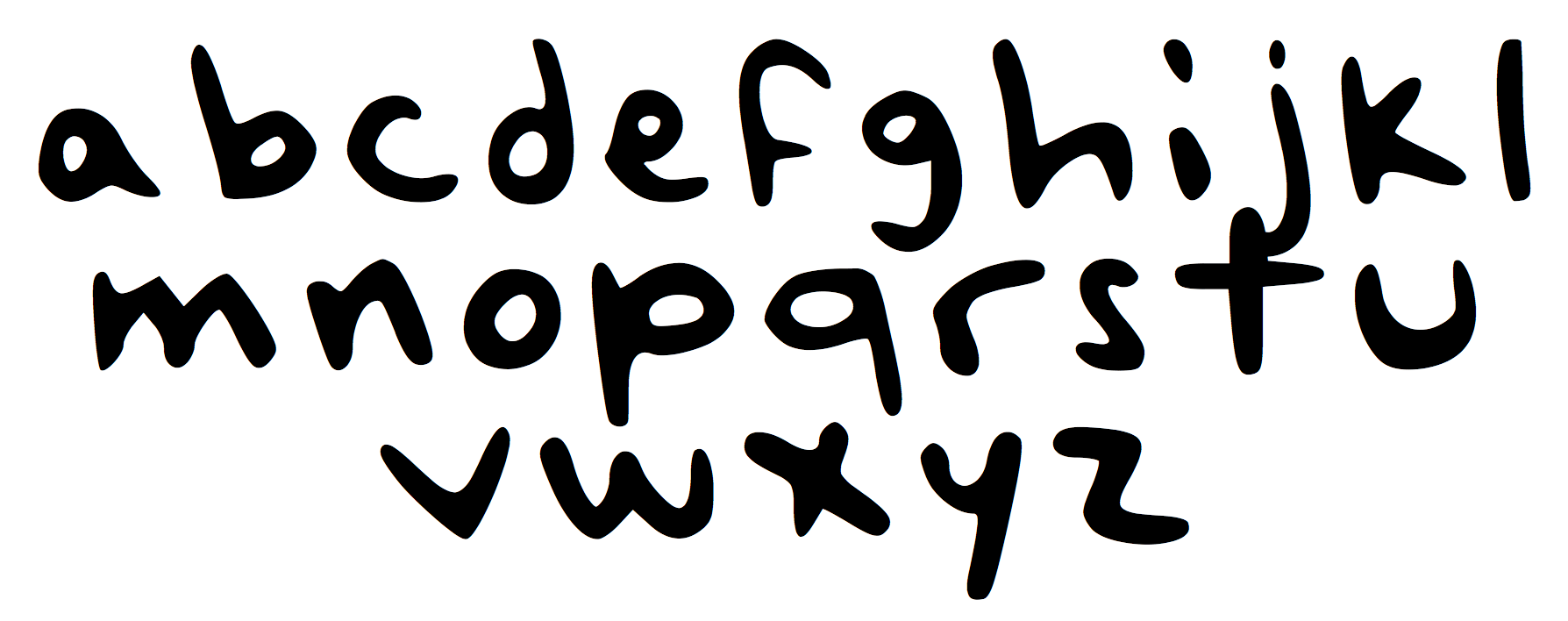 Taylor Swift Handwriting