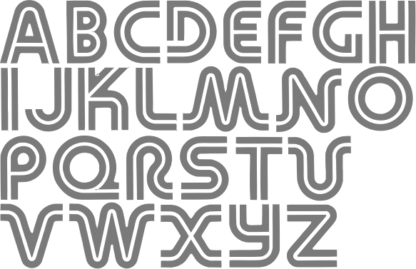 Victory Type Foundry