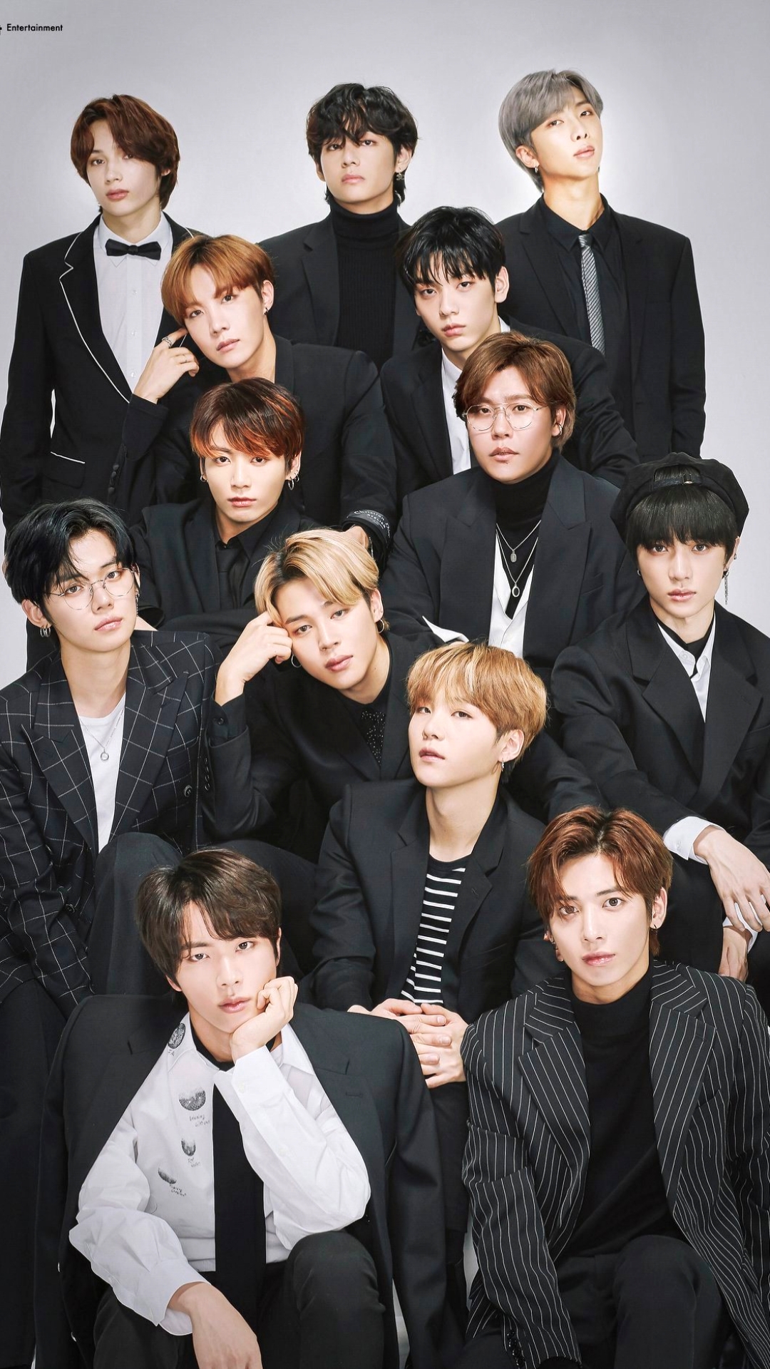 High Resolution Bts Photoshoot 2020 Wallpaper WallpaperShit