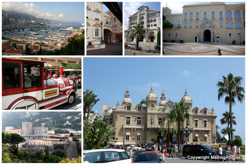 Guide Cã â Te D Azur Monaco 2018 2019 Petit Futã â.