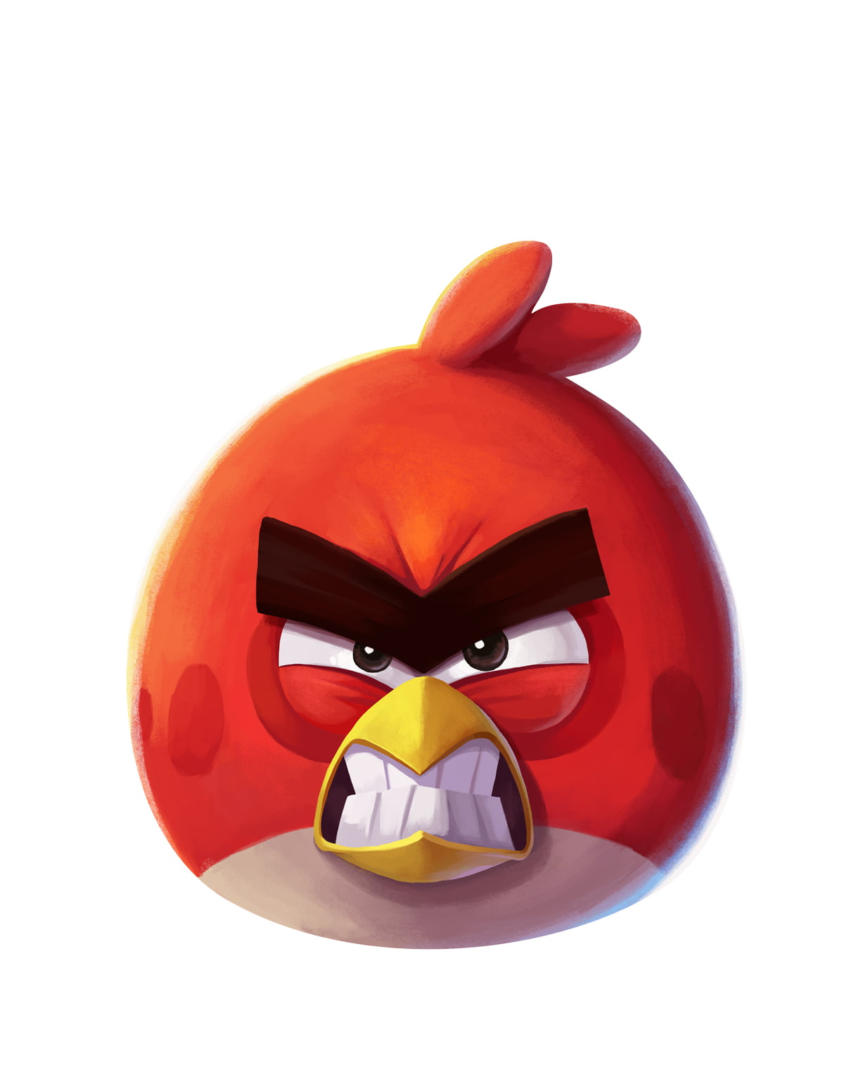 Und weiter gehts Angry Birds 2 ist erschienen mac&egg