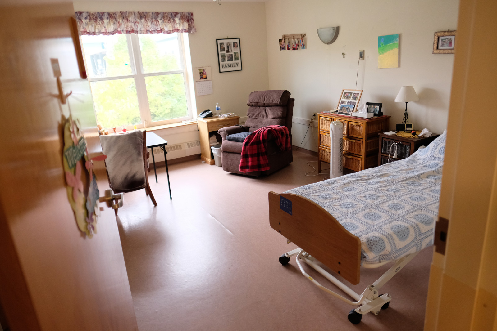 MacLeod Annapolis Royal Nursing Home MacLeod Cares