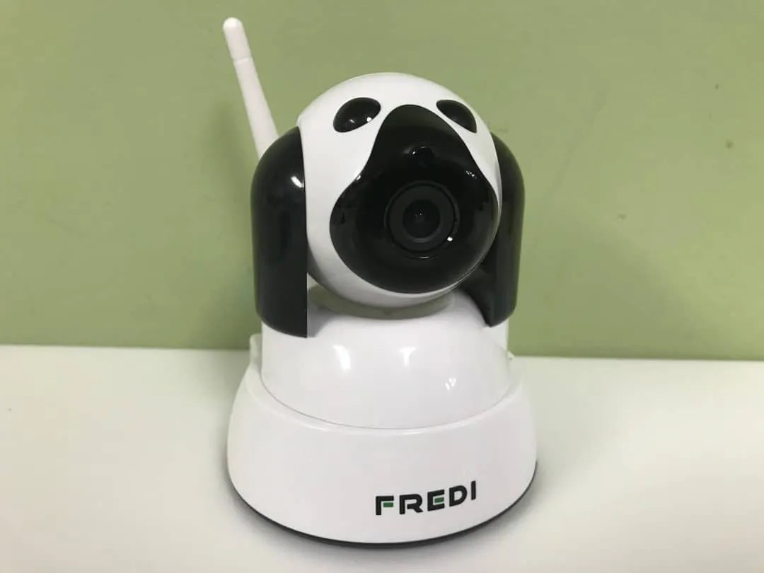 Looking to have peace of mind without breaking the bank? Fredi WiFi IP Camera Baby Monitor REVIEW | Mac Sources