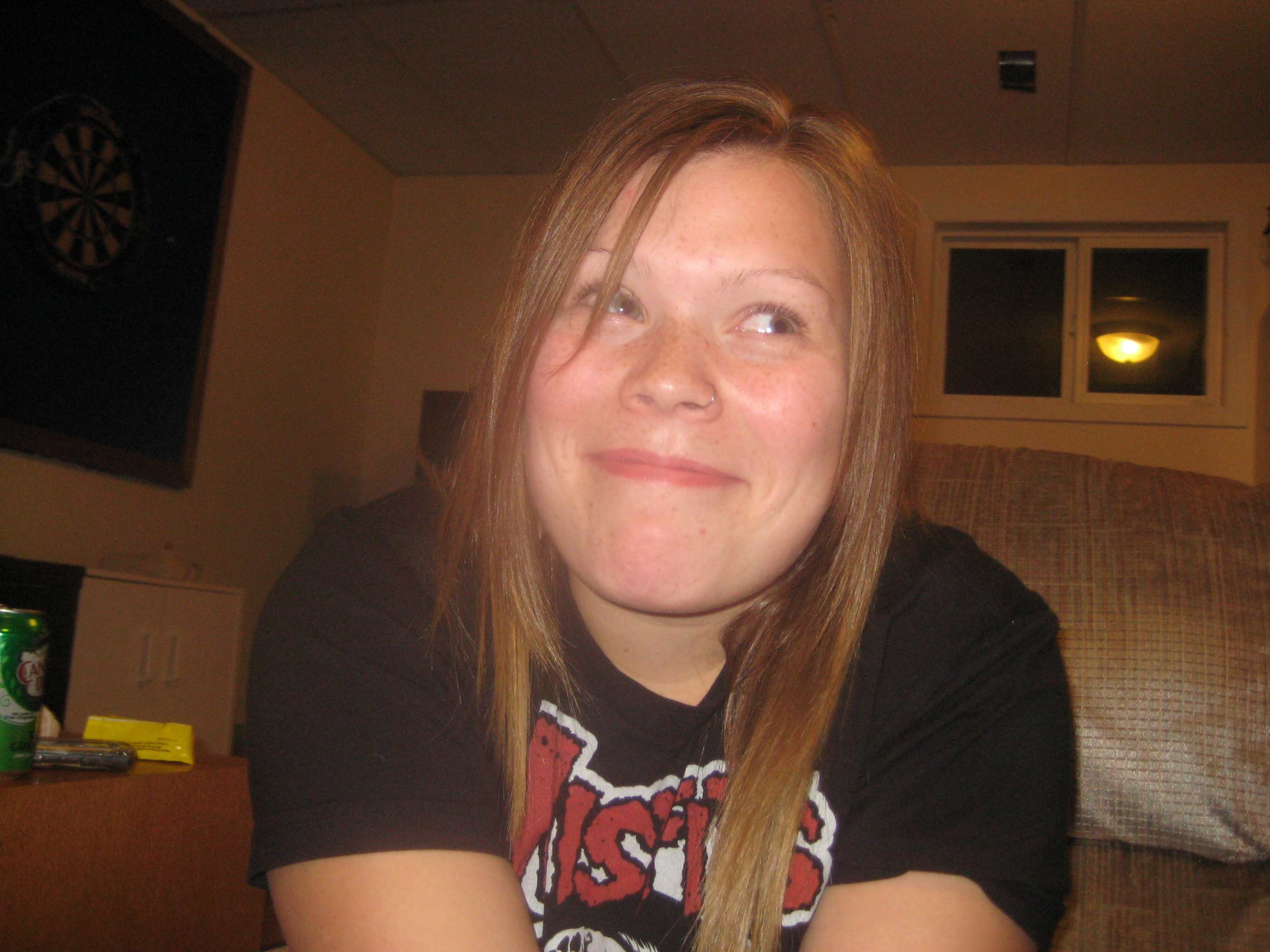 Efforts Continue To Locate Madison Scott (from Opinion 250 News) Help