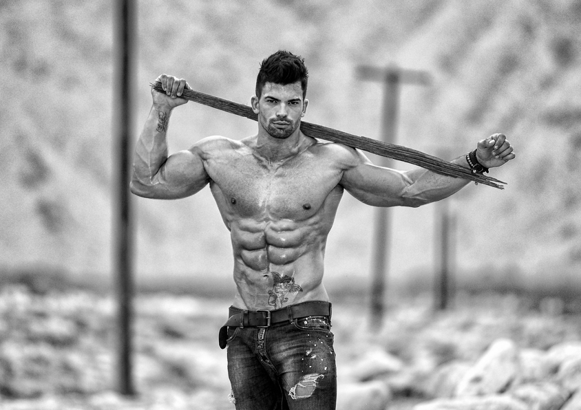 The Program That Will Help You Build The Body Of Your