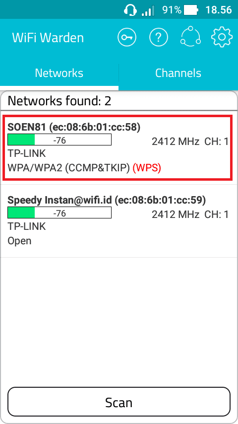 Cara Membobol Wifi Dengan Hp Atau Laptop Tanpa Aplikasi Tanpa Root Mamikos Info