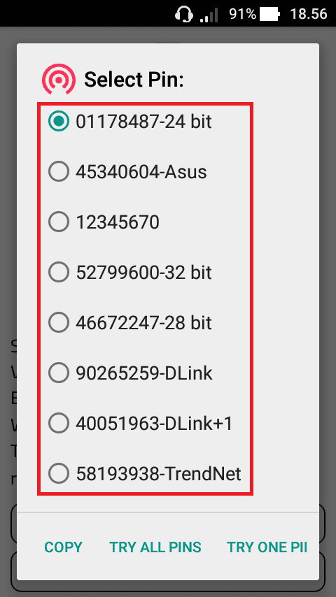 Cara Membobol Wifi Dengan Hp Atau Laptop Tanpa Aplikasi Tanpa Root Mamikos Info