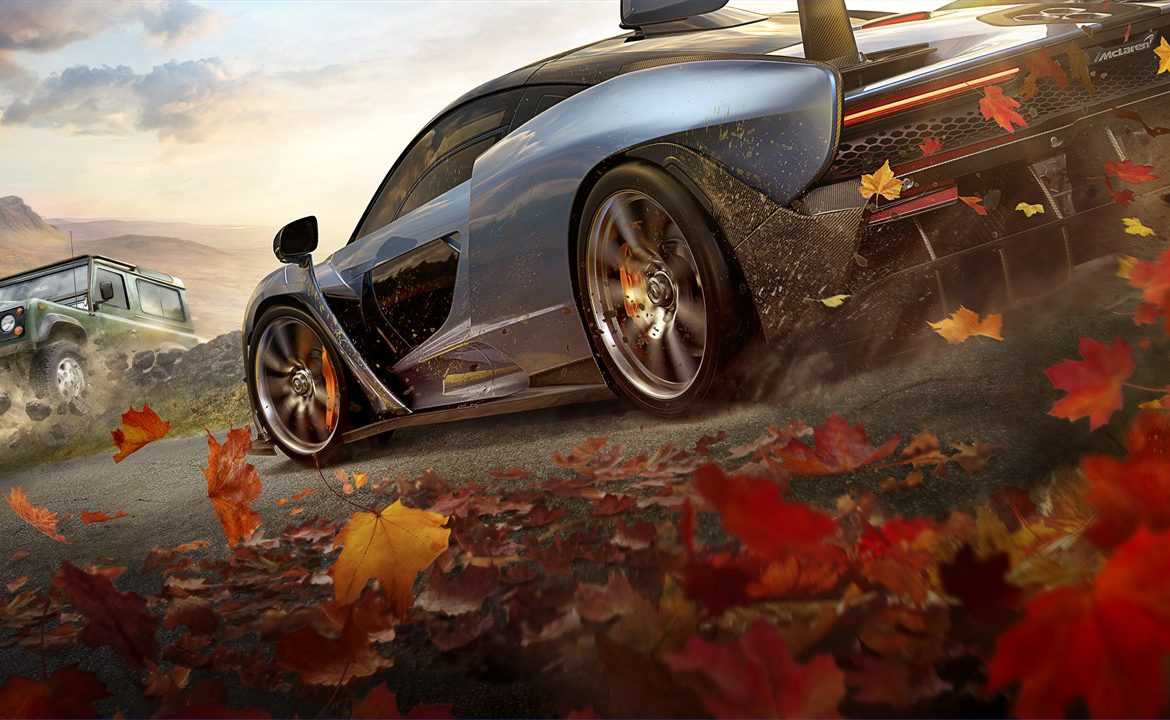 Forza Horizon 5 : E3 2021 | Forza Horizon 5 foi finalmente revelado - Manual ...