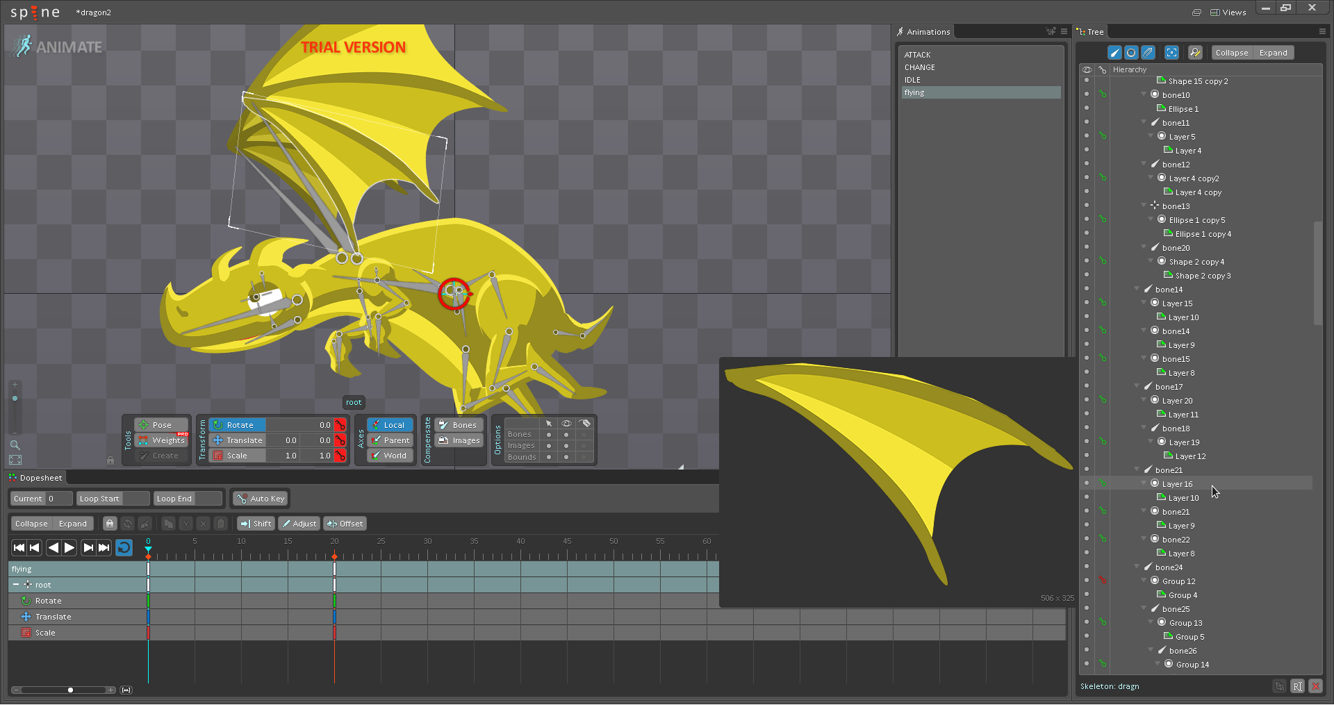 Game animations How should I start learning 2D game