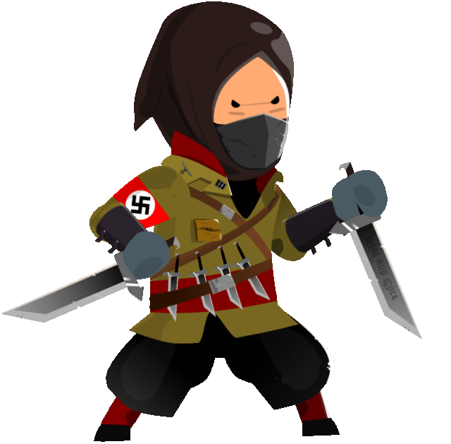 Animation types for 2d games that you should consider