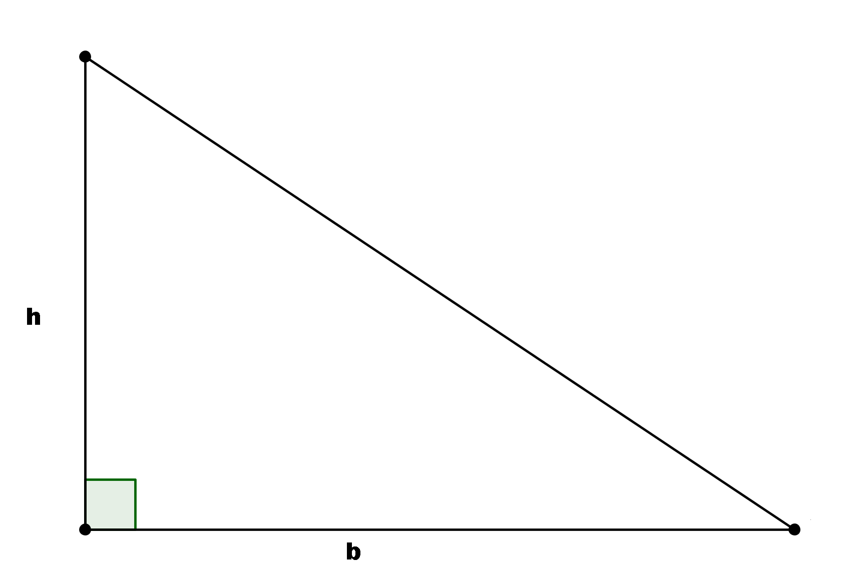 Triángulo rectángulo Matematicas Modernas