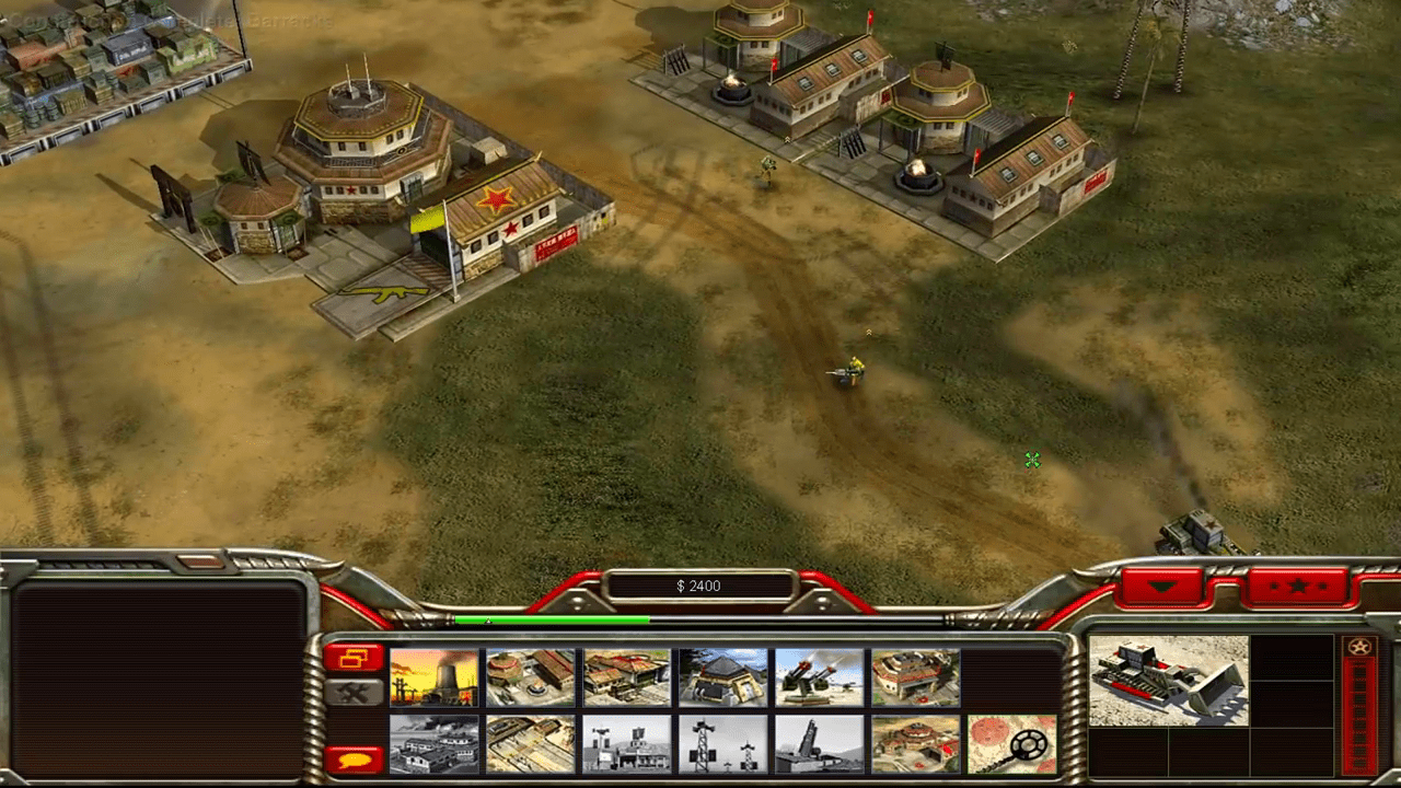 Download Command & Conquer Generals + Zero Hour free by R