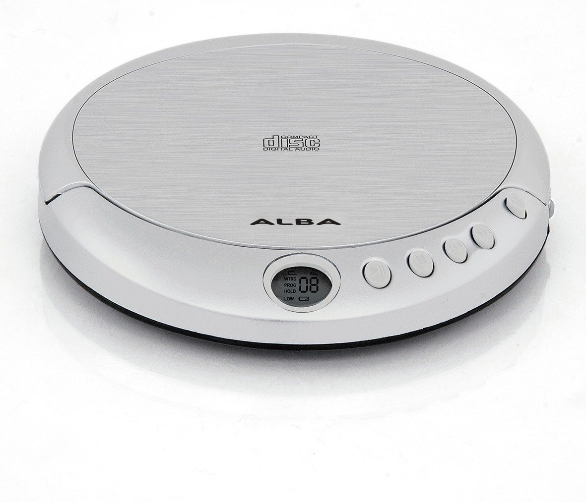 Buy Alba Personal CD Player at Argos.co.uk Your Online Shop for