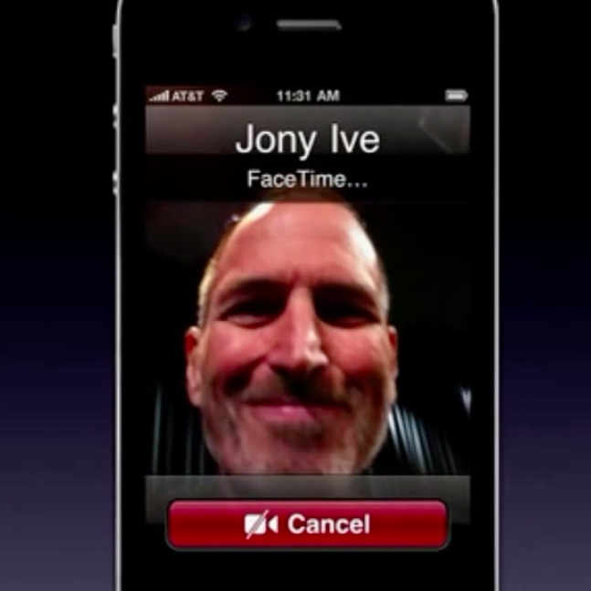Apple engineer explains how FaceTime came out of work done