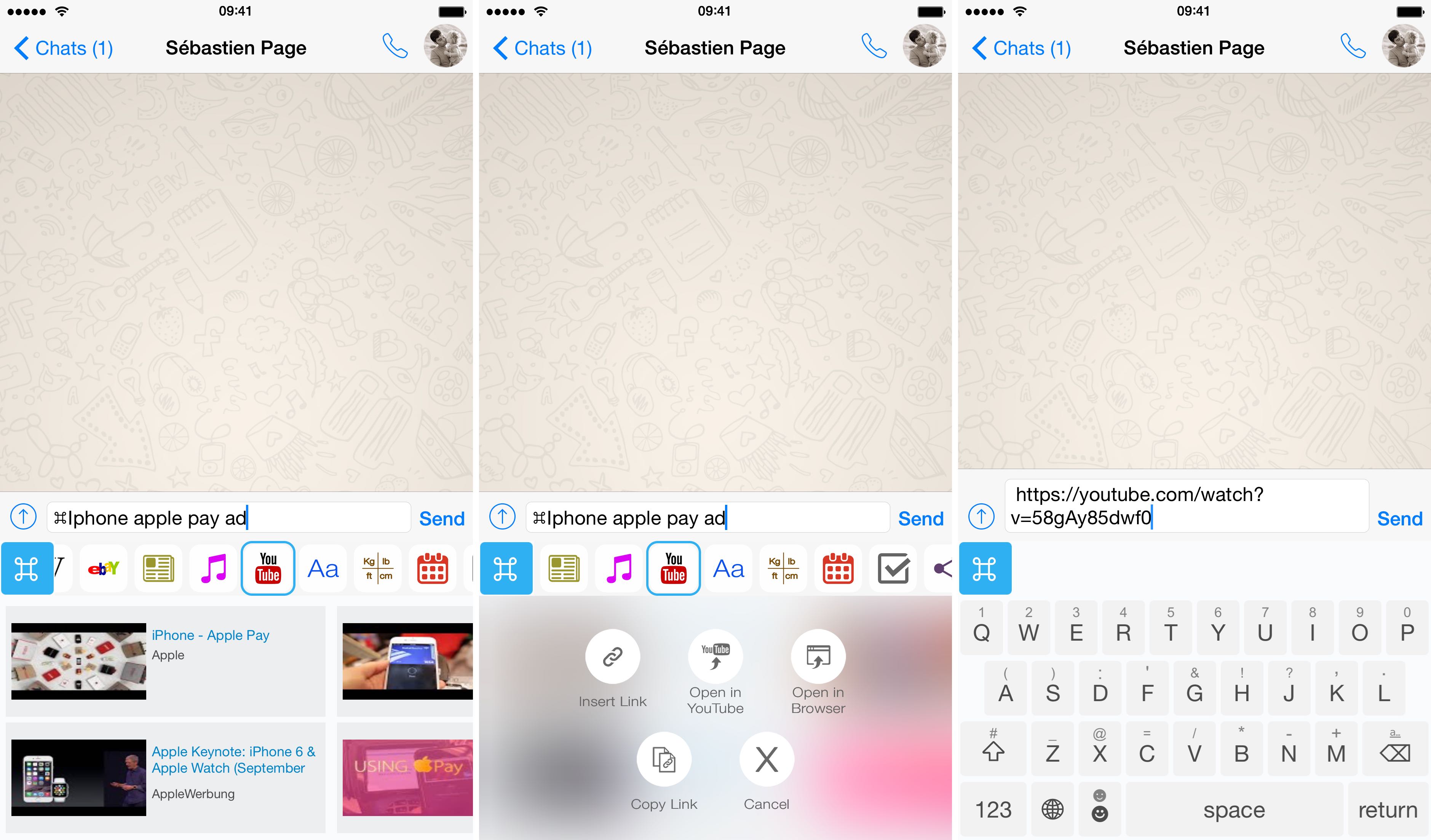Review ReBoard keyboard boosts your productivity and cuts