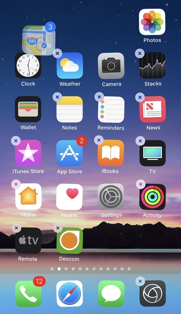13 features in iOS 11 that jailbreak community had for