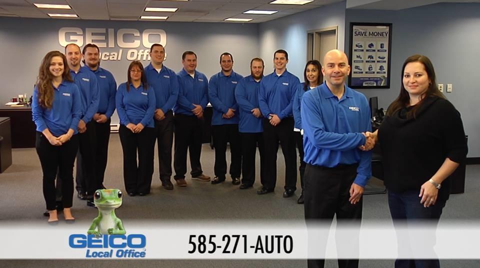 Geico Insurance Office Near Me GEICO Local Office