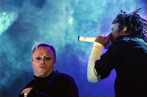 Skillet have released the new video for ‘Not Gonna Die.’ More