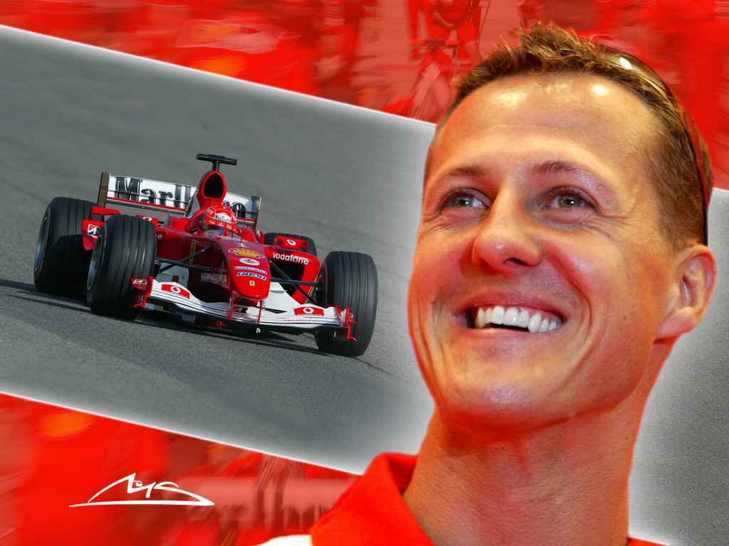 Michael Schumacher awake after six months coma - Premium ...