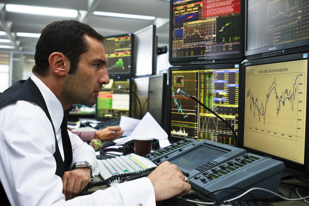 Trader Games (2009) uniFrance Films