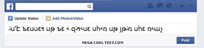 Cool fonts generator for facebook cool text generator